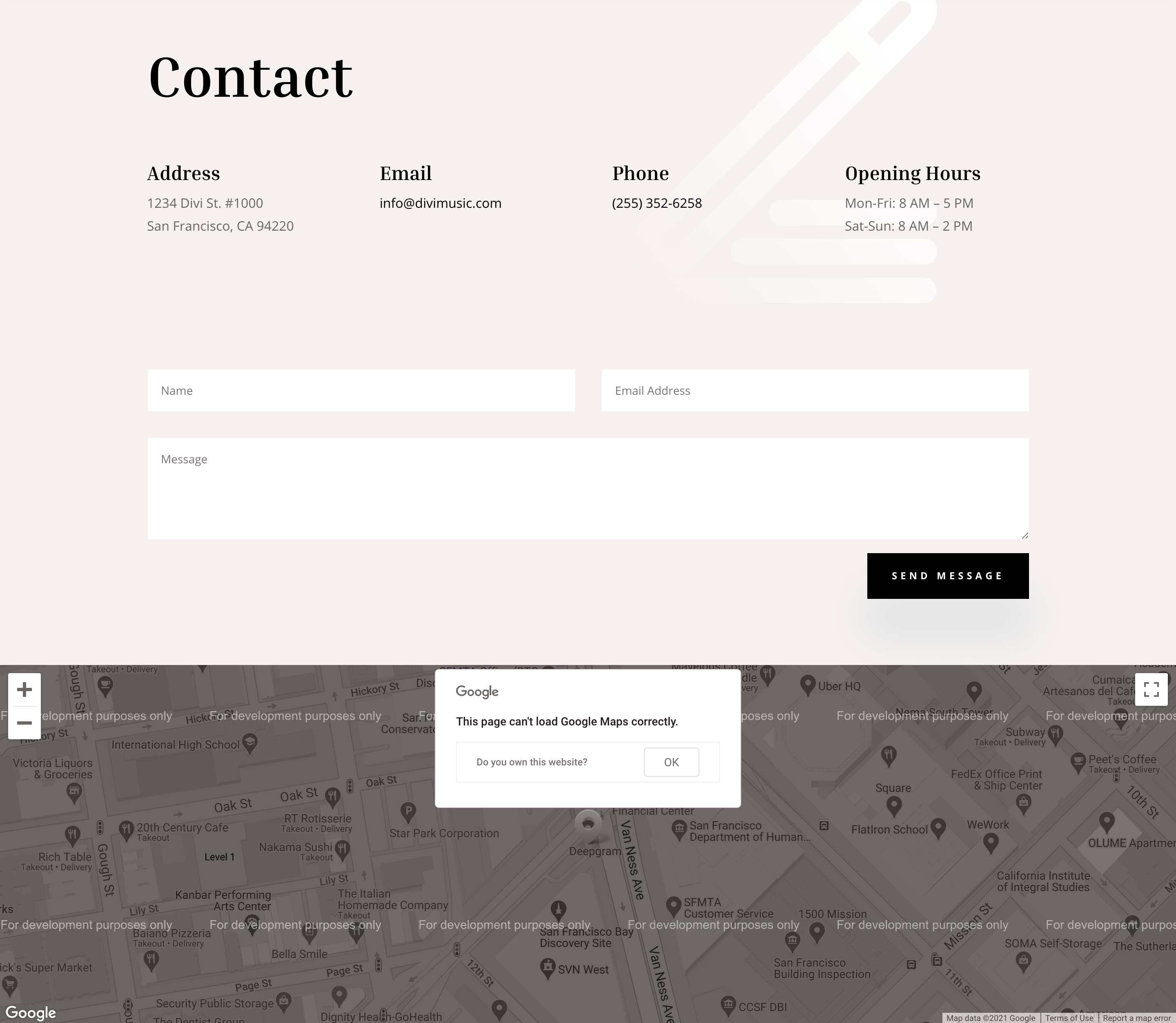 Music Teacher - 2-min